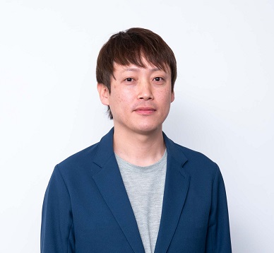 写真：株式会社エートゥジェイ　執行役員 / 営業局長　藤井 太一 氏