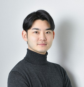 写真：meyco株式会社　ユザシル事業 統括　山際友貴氏