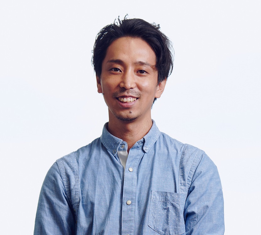 写真：株式会社DINOS CORPORATION CECO (Chiefe-CommerceOfficer) 石川 森生 氏
