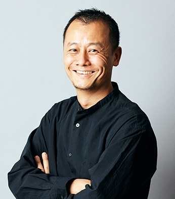 写真：株式会社Sprocket　代表取締役　深田浩嗣