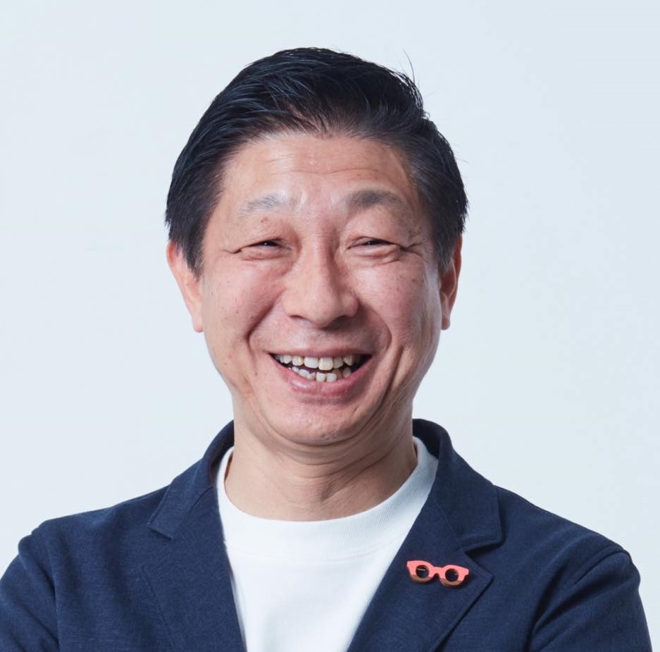 写真：ゼロゼロウエスト　代表　大西 理 氏