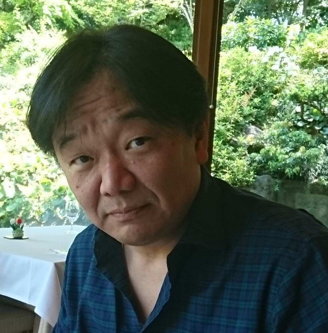 写真：チーターデジタル株式会社　Director　村田 元太郎 氏