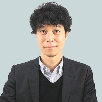 写真：チーターデジタル株式会社　Senior Manager, Solutions Consultant　田邉 崇宏 氏