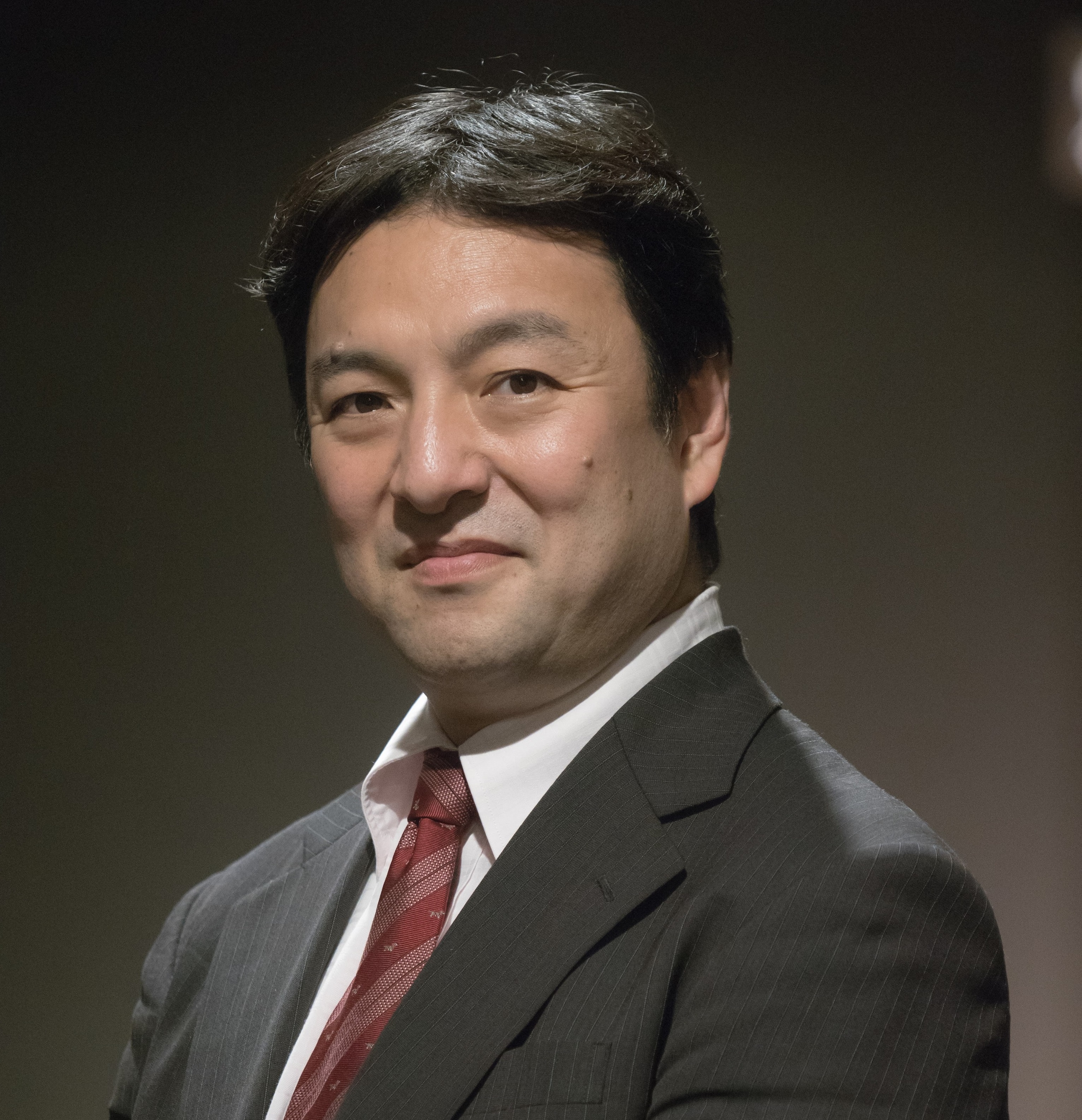 写真：株式会社CaTラボ　代表取締役　オムニチャネルコンサルタント　逸見 光次郎 氏