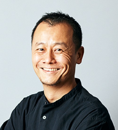 写真：株式会社Sprocket　代表取締役　深田浩嗣