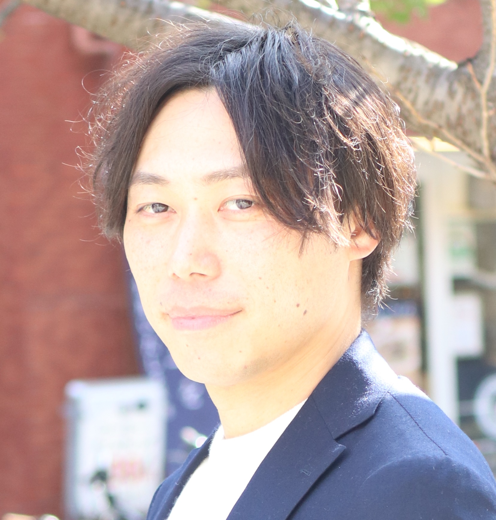 写真：株式会社インターファクトリー　ビジネスディベロップメント部　カスタマーサクセスチーム　渡邉 洋祐 氏