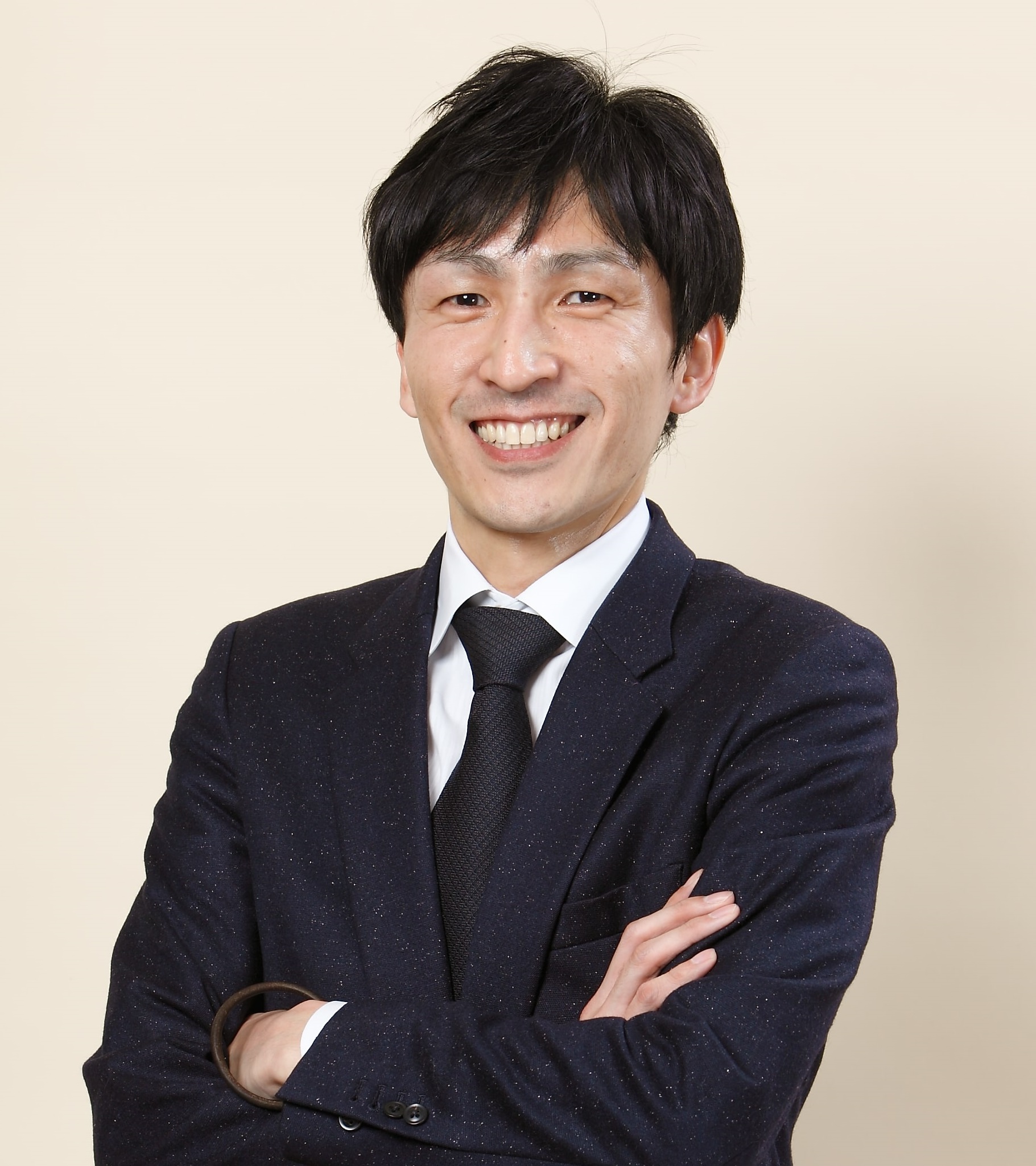 写真：株式会社Ｊストリーム　マーケティング部　部長　小室 賢一 氏