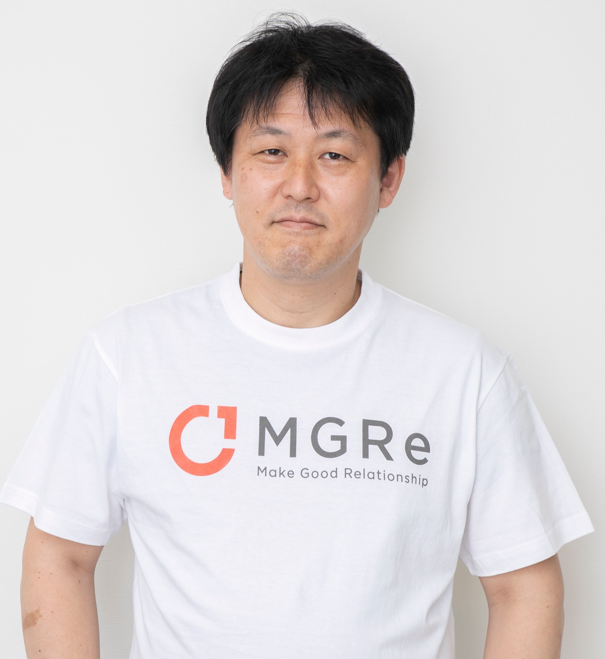 写真：メグリ株式会社　プランナー　篠田 健吾 氏