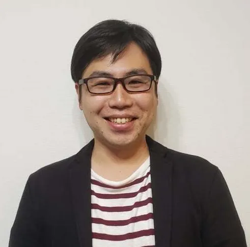 写真：株式会社ゲオ　WEB事業部 Digital strategy director　竹中 真幸 氏