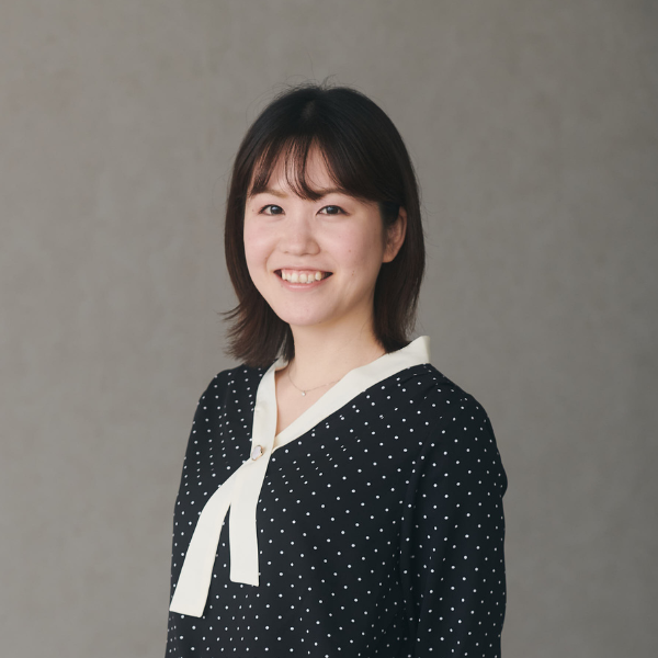 写真：ソウルドアウト株式会社　CXマネジメント本部　本部長　山﨑 紗也香 氏