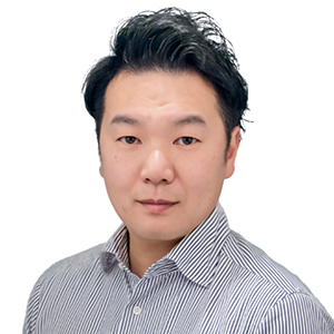 写真：Tangerine株式会社　Store360事業部　COO　成田 雅弘 氏