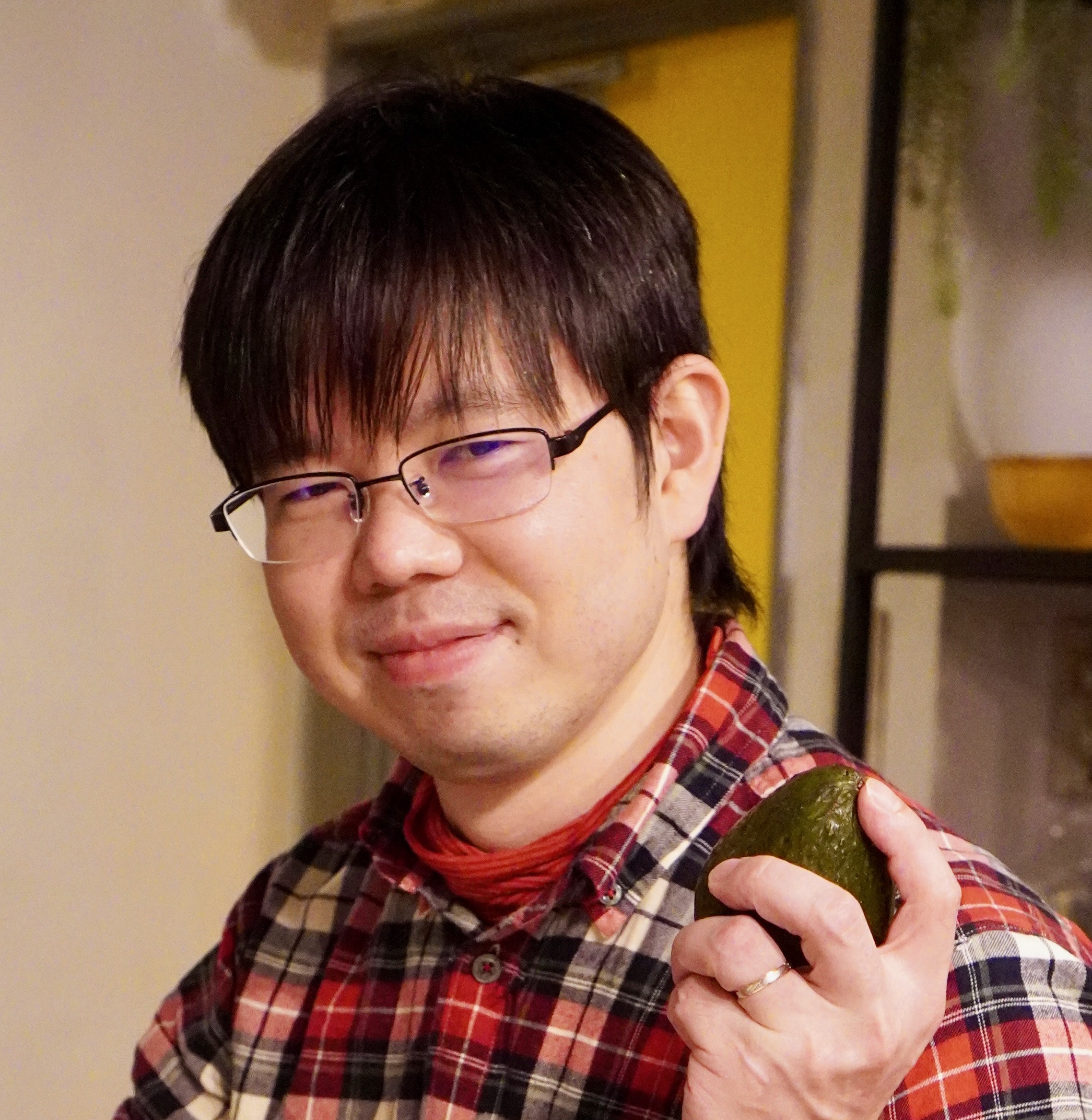 写真：ネットイヤーグループ株式会社　ディレクター　本田 翔 氏