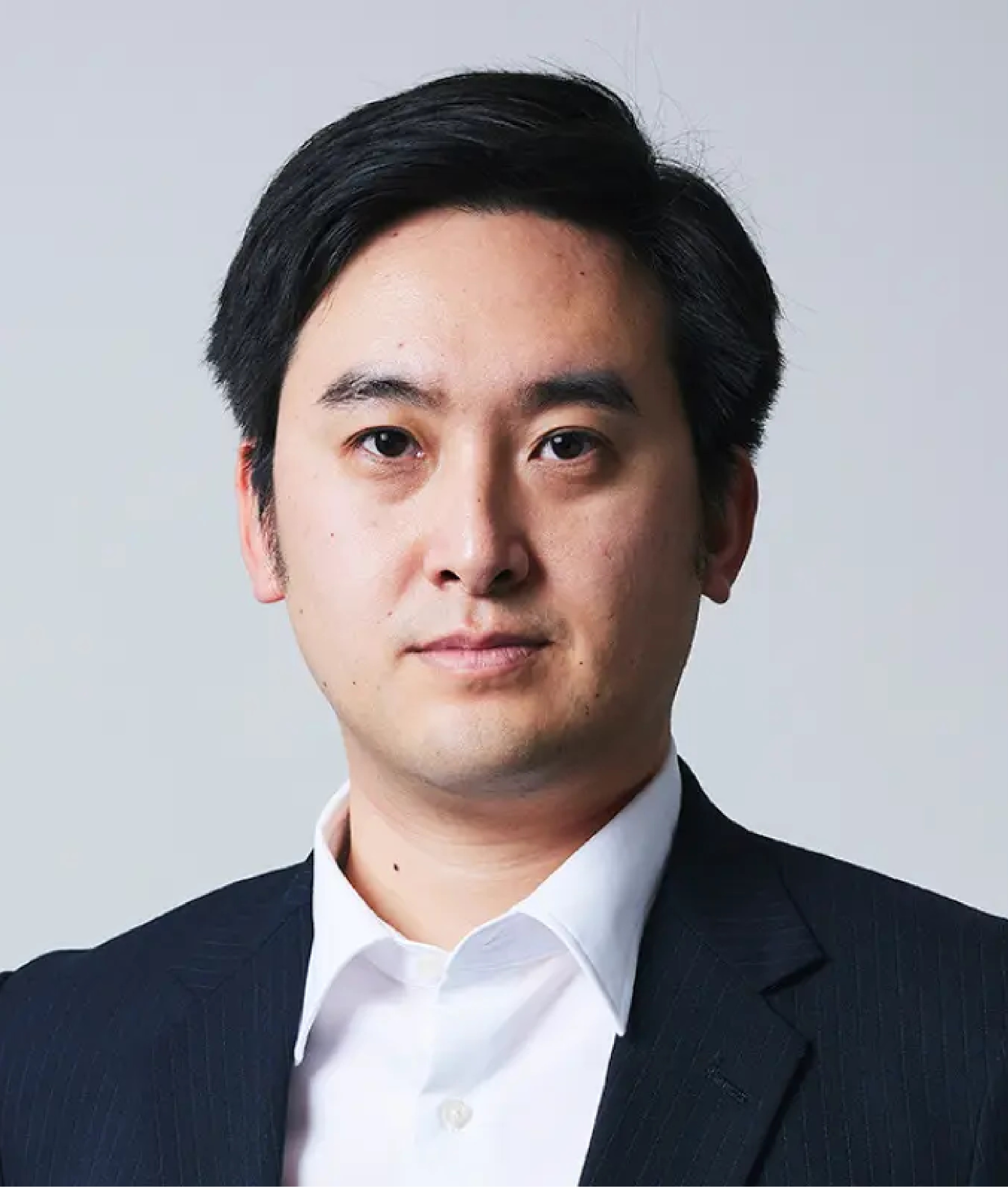 写真：Firework Japan 株式会社　カントリーマネージャー　瀧澤 優作 氏