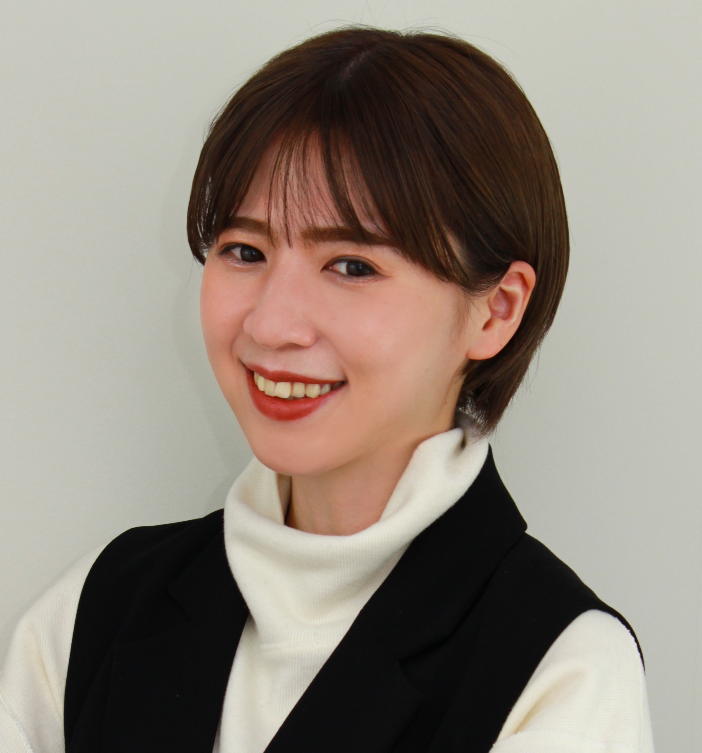 写真：株式会社Sprocket　カスタマーサクセス部　アカウントマネージャー　松尾 聡子