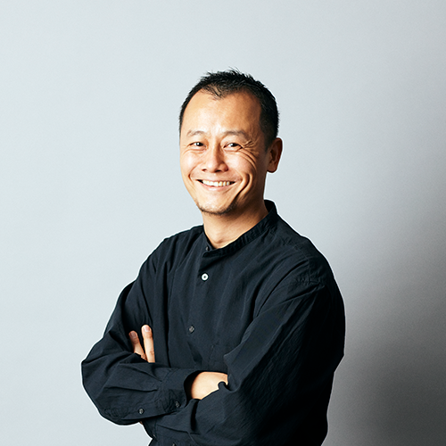 写真：株式会社Sprocket　代表取締役　深田浩嗣