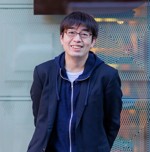 写真：一般社団法人リテールAI研究会 理事/今村商事株式会社　シニア バイス プレジデント　兼　営業本部 統括本部長 林 拓人 氏