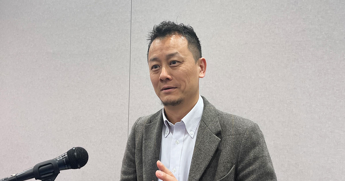 イメージ：【セミナーレポート】宅配寿司「銀のさら」で実践したCX改善施策とは？【デジタルマーケターズサミット 2024 Winter】