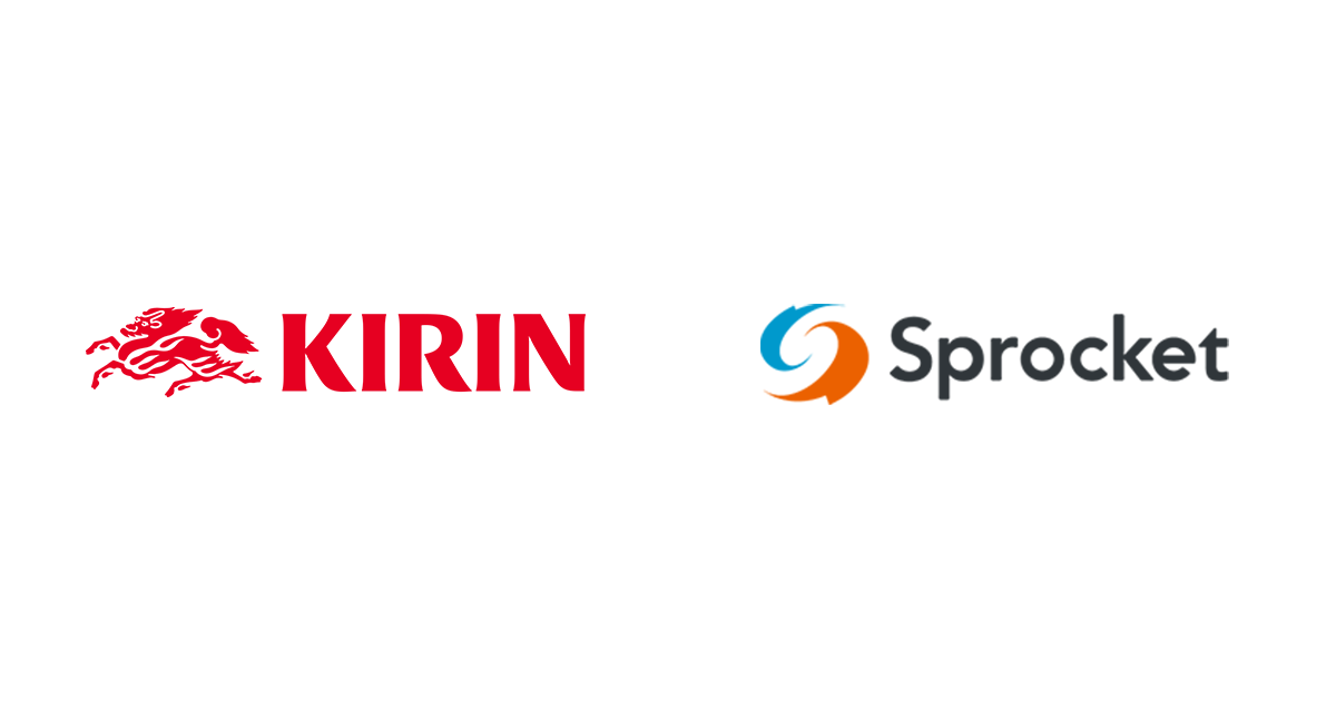 イメージ：キリンビールがSprocketを活用し、サブスクリプションビジネスの成長を実現