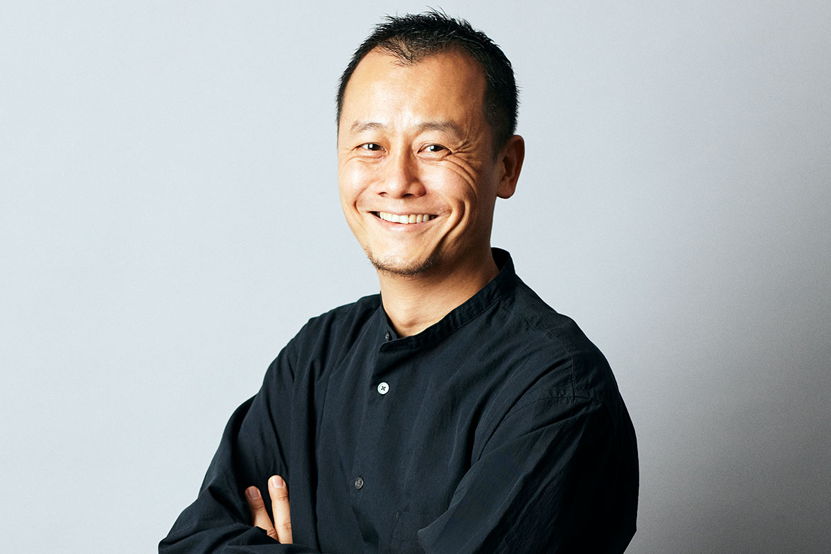 株式会社Sprocket 代表取締役 CEO　深田 浩嗣