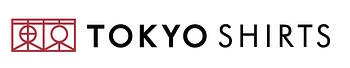 画像：東京シャツのロゴ